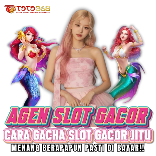 TOTO368 🔑 Cara Gacha Jitu Bermain Slot Gacor Resmi Dengan Trik Scatter