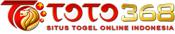 LOGO TOTO368