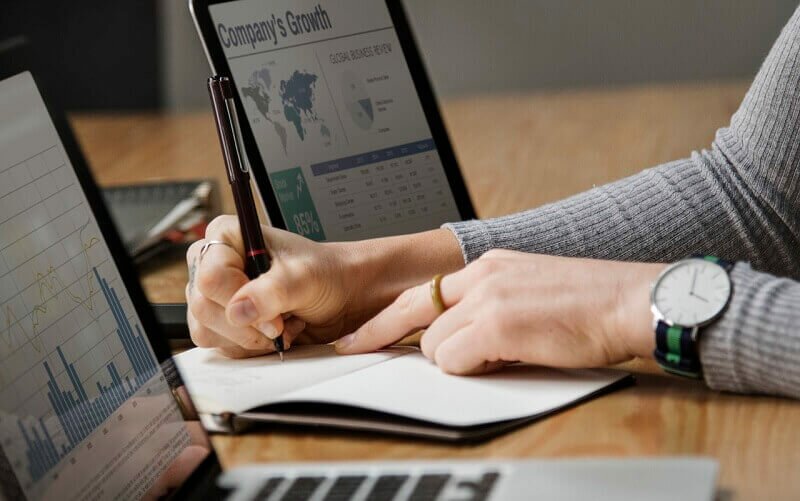 Know why your website is not ranking on Google